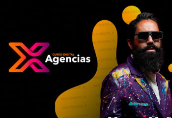 Agencia 4X 2021 de Carlos Muñoz