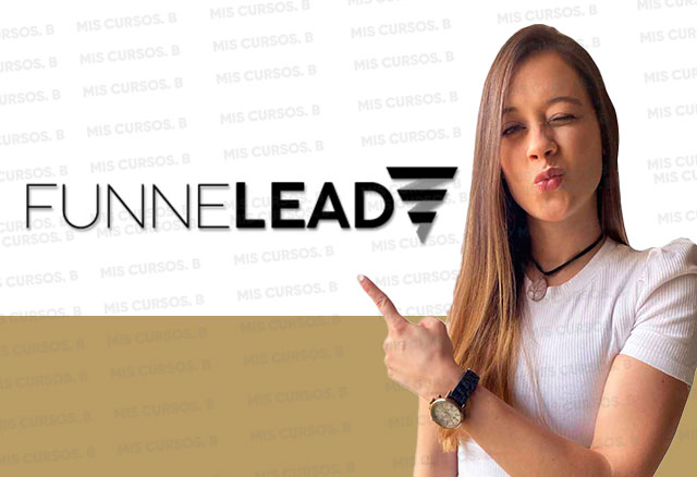 FunneLead de Andrea Cano