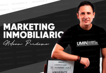 Marketing Inmobiliario de Nelson perdomo