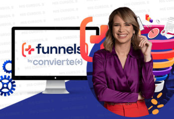 Mas Funnels de Vilma Nuñez