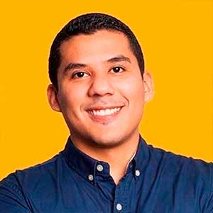 Oswaldo Pacheco