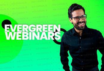 Webinar Ninja de Luis Tenorio