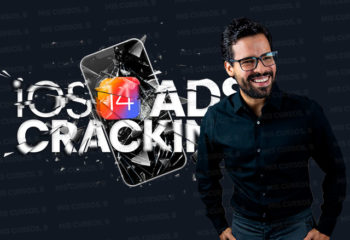 iOS14 Ads Cracking de Luis Tenorio