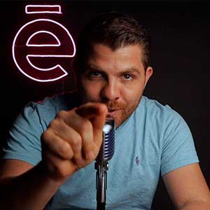 Frank Moreno