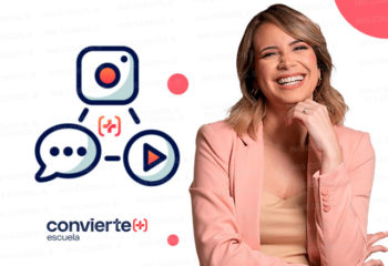 Instagram Ads de Vilma nuñez