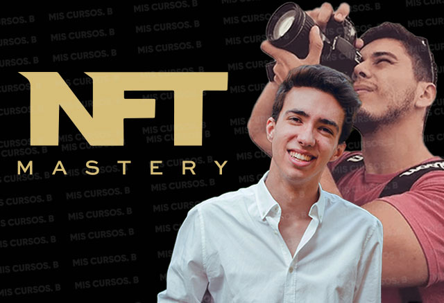 NFT Mastery de Richard Silvera y Bruno sanders 1 NFT-Mastery-de-Richard-Silvera-y-Bruno-sanders2