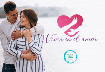 Vivir en el Amor de Michelle Robles