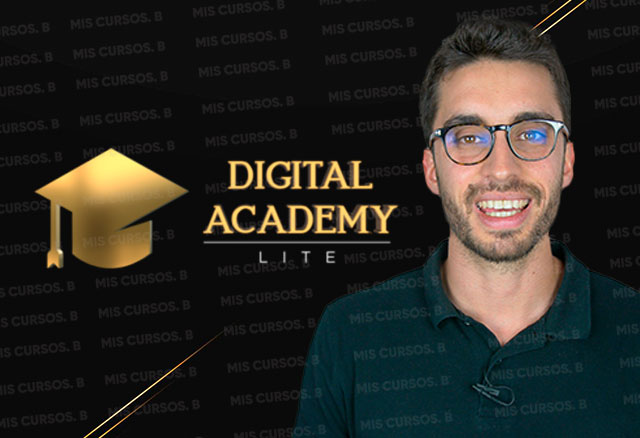 Digital Academy Lite 2021 de Euge Oller