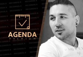 Tu agenda premium de Js Benavides