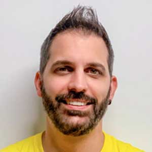 Alberto San Martín