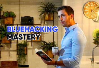 BlueHacking Mastery de Marcos Razzetti