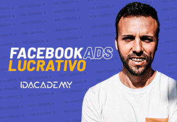 Facebook Ads Lucrativo de Tony Galvez