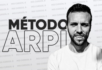 Método Arpi de Tony Galvez