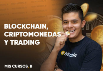 Blockchain, Criptomonedas y Trading de Santiago Arias
