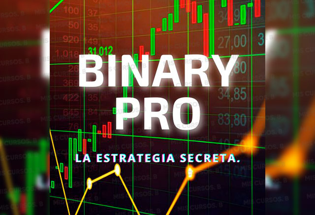 Binary PRO de Julián benavides