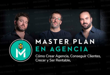 Master Plan en Agencia de Smartbeemo