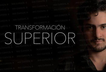 Transformación superior de Gustavo vallejo