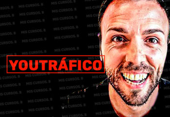 Youtráfico de Tony Galvez