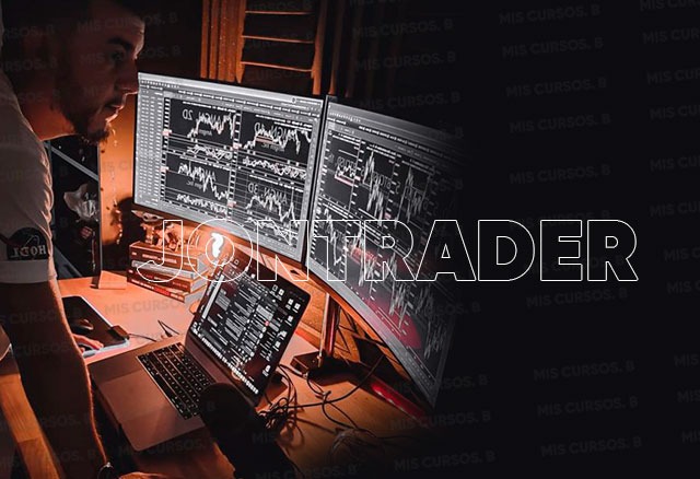 Bootcamp estrategias soldados de Jontrader