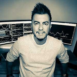 Jontrader