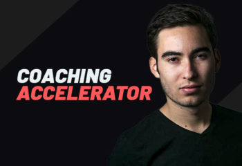 Coaching Accelerator 2022 de Nicolai Schmitt