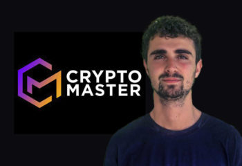 Crypto Master Academy de Arnau Ramió