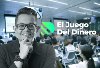 El juego del dinero de Alvaro Luque