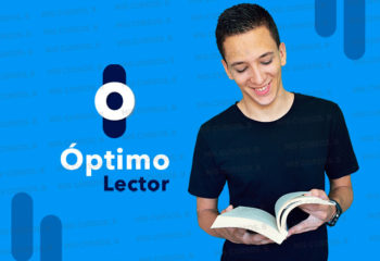 Optimo Lector 2.0 de Cristobal Verasaluse