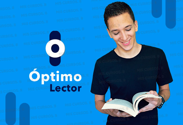 Optimo Lector 2.0 de Cristobal Verasaluse