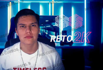 Reto 2K de Juan Carlos Villafuerte