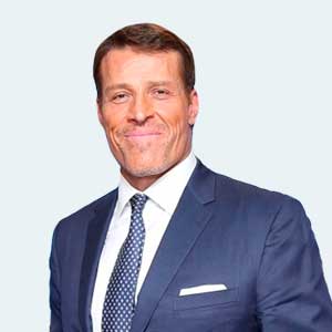 Tony Robbins