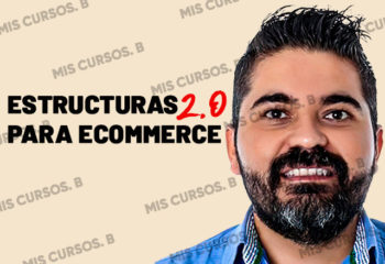 Estructuras para Ecommerce 2.0 de Raúl Valenzuela