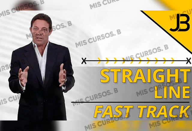 Fast Track de Jordan Belfort