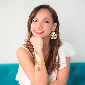 Mónica Bustamante