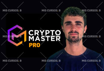 Crypto Master Pro 2022 de Arnau Ramió