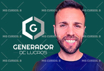 Generador de lucros de Tony Galvez