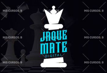 Jaque Mate Digital de José Ruiz