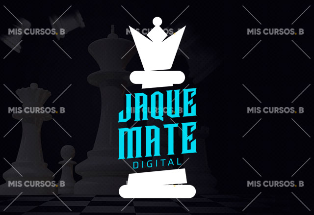 Jaque Mate Digital 2022 de José Ruiz
