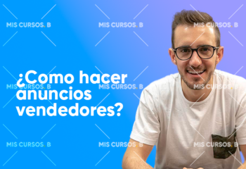Masterclass Cómo hacer anuncios vendedores de Juan Lombana