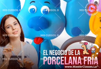 El Negocio de La Porcelana Fría de Gerardo Alexis Pinto