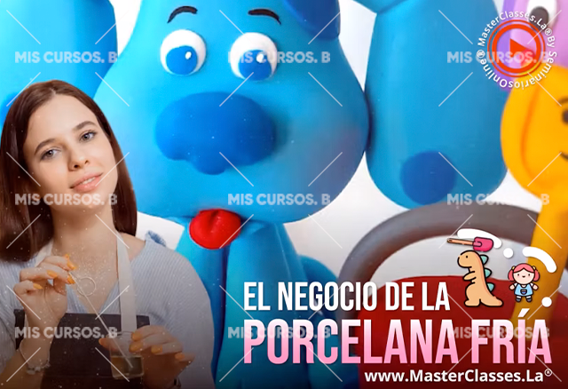 El Negocio de La Porcelana Fría de Gerardo Alexis Pinto