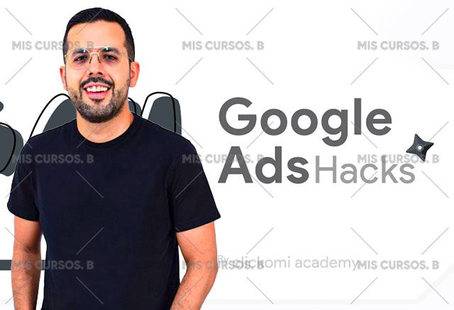Google Ads Hacks Alan valdez
