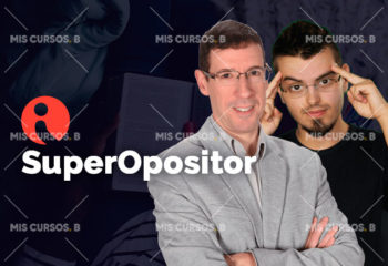 SuperOpositor de Escuela de la memoria