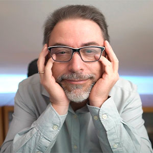 Javi Galué