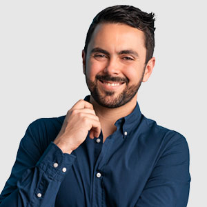 Cris Urzua