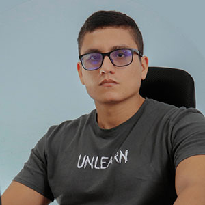 David Saavedra Martínez