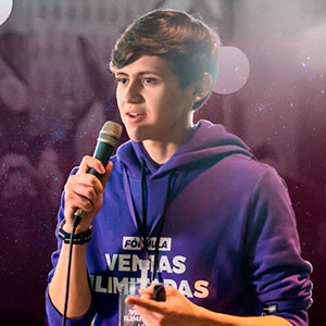Julián Otalora
