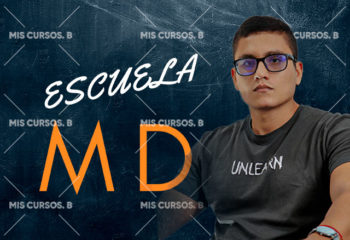 Escuela MD de David Saavedra