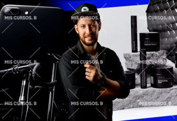 Fotografía de producto para E-commerce de Ruben Guo