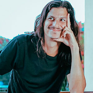 Erick Gamio